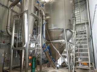 Spray Dryer